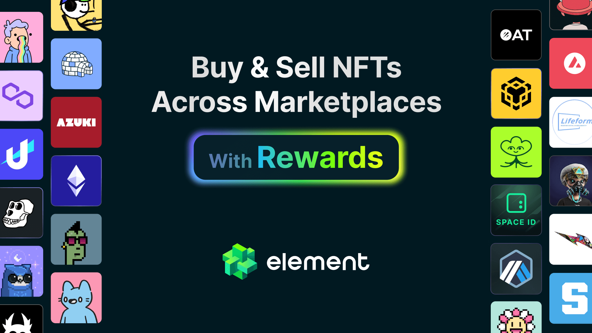 www.element.market